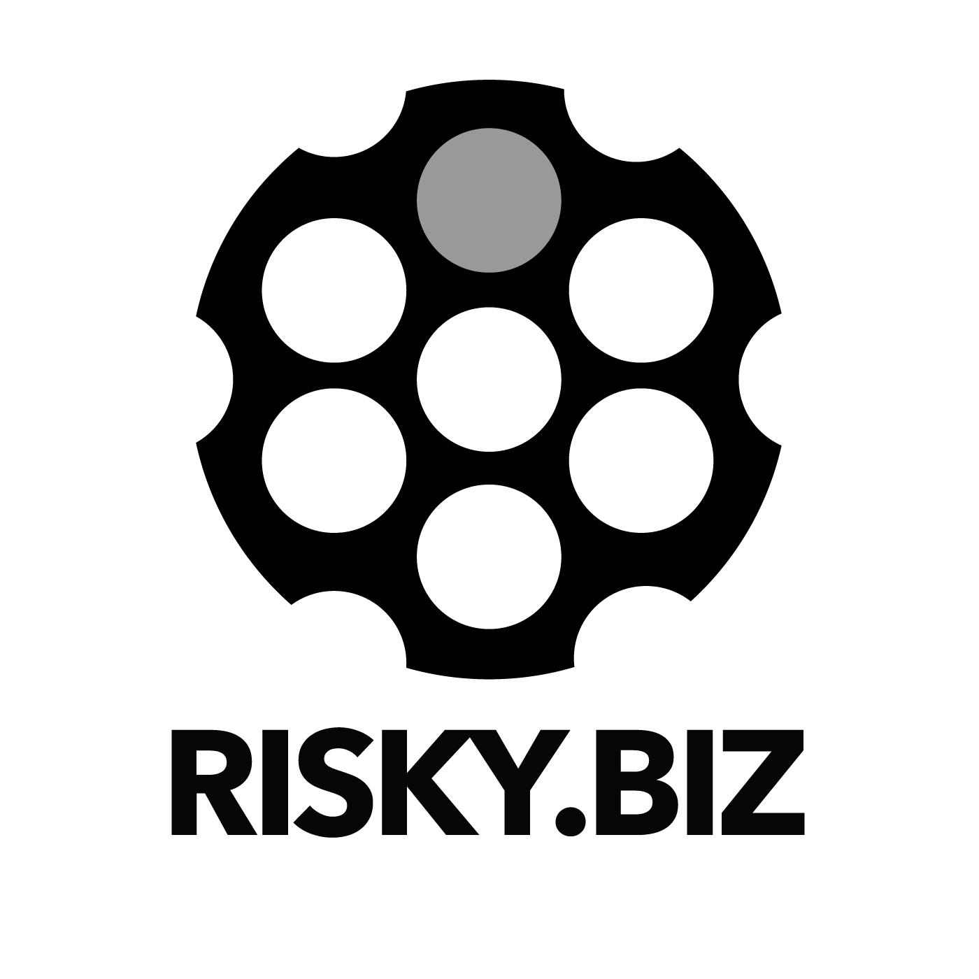 Risky Business cover